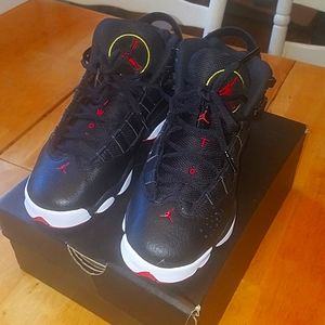 Jordan 6 Rings